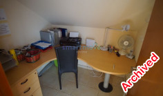 4 bedroom villa for rent Limassol 
