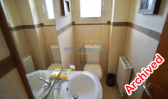 4 bedroom villa for rent Limassol 