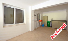 2 bedrooms furnished apartment with swimming pool for sale in Paralimni