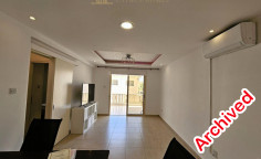 For rent apartment in madria Pafos 