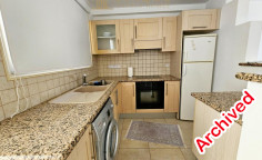 For rent apartment in madria Pafos 