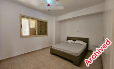 For rent apartment in madria Pafos 