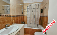 For rent apartment in madria Pafos 