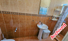 For rent apartment in madria Pafos 