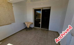 For rent apartment in madria Pafos 
