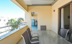 4 bedroom furnished apartment for sale in Chrysopolitissa