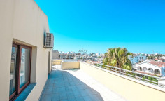4 bedroom furnished apartment for sale in Chrysopolitissa