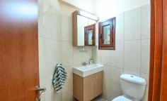 4 bedroom furnished apartment for sale in Chrysopolitissa