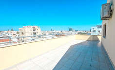 4 bedroom furnished apartment for sale in Chrysopolitissa