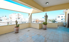 4 bedroom furnished apartment for sale in Chrysopolitissa