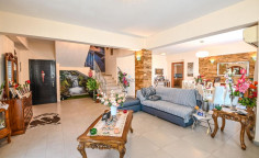4 bedroom furnished apartment for sale in Chrysopolitissa