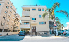 4 bedroom furnished apartment for sale in Chrysopolitissa