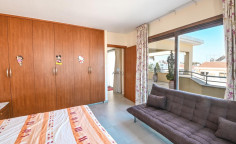 4 bedroom furnished apartment for sale in Chrysopolitissa
