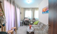 4 bedroom furnished apartment for sale in Chrysopolitissa