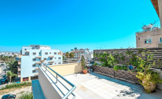 4 bedroom furnished apartment for sale in Chrysopolitissa