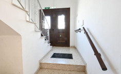 4 bedroom furnished apartment for sale in Chrysopolitissa