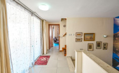 4 bedroom furnished apartment for sale in Chrysopolitissa