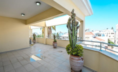 4 bedroom furnished apartment for sale in Chrysopolitissa