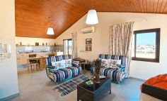 4 bedroom furnished apartment for sale in Chrysopolitissa