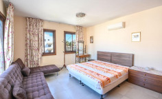 4 bedroom furnished apartment for sale in Chrysopolitissa
