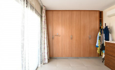 4 bedroom furnished apartment for sale in Chrysopolitissa