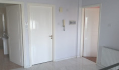 A four bedroom detached house for sale just off Dekelia road with private swimming pool and comes with title deeds