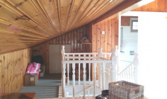 A four bedroom detached house for sale just off Dekelia road with private swimming pool and comes with title deeds