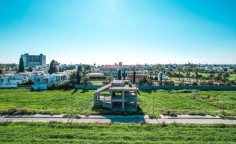 Residential plot in Dekelia, Larnaca , Larnaca