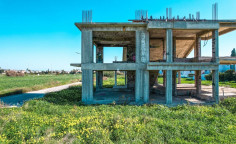 Residential plot in Dekelia, Larnaca , Larnaca
