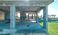 Residential plot in Dekelia, Larnaca , Larnaca