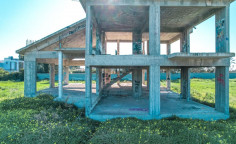 Residential plot in Dekelia, Larnaca , Larnaca