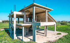 Residential plot in Dekelia, Larnaca , Larnaca
