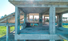 Residential plot in Dekelia, Larnaca , Larnaca