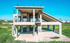 Residential plot in Dekelia, Larnaca , Larnaca