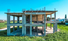 Residential plot in Dekelia, Larnaca , Larnaca