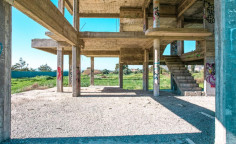 Residential plot in Dekelia, Larnaca , Larnaca