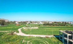 Plot in Dekelia road, Larnaca , Larnaca