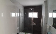 3 bedrooms modern house in Larnaca Dhekelia road 
