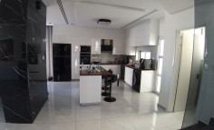 3 bedrooms modern house in Larnaca Dhekelia road 