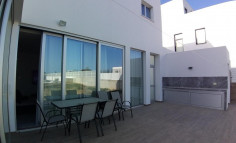 3 bedrooms modern house in Larnaca Dhekelia road 