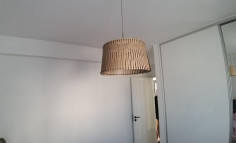 3 bedrooms modern house in Larnaca Dhekelia road 