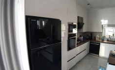 3 bedrooms modern house in Larnaca Dhekelia road 