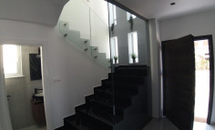 3 bedrooms modern house in Larnaca Dhekelia road 