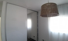 3 bedrooms modern house in Larnaca Dhekelia road 