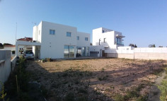 3 bedrooms modern house in Larnaca Dhekelia road 