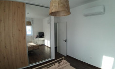 3 bedrooms modern house in Larnaca Dhekelia road 