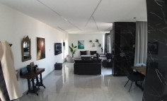 3 bedrooms modern house in Larnaca Dhekelia road 