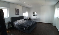 3 bedrooms modern house in Larnaca Dhekelia road 