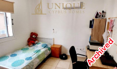 Fully furnished two bedroom apartment in peaceful Empa 