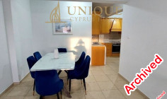 Fully furnished two bedroom apartment in peaceful Empa 